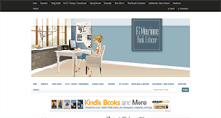 Desktop Screenshot of bookenticer.com